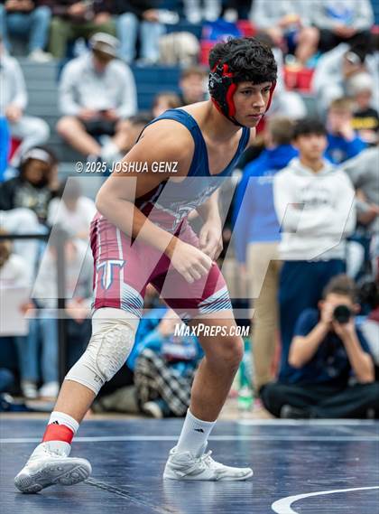 Thumbnail 2 in Titan Cup Invitational photogallery.