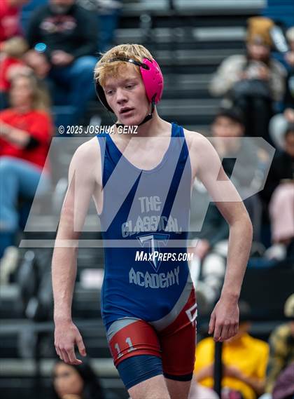 Thumbnail 3 in Titan Cup Invitational photogallery.