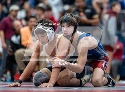 Thumbnail 2 in Titan Cup Invitational photogallery.