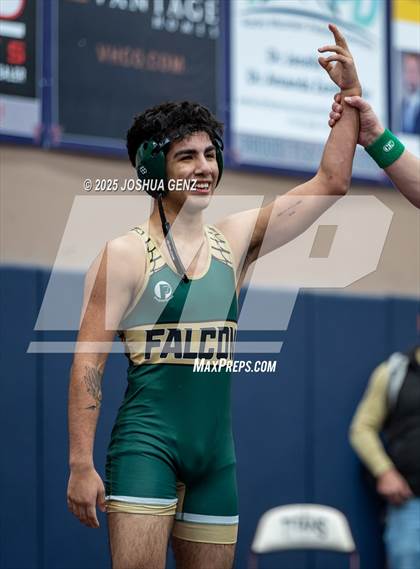 Thumbnail 1 in Titan Cup Invitational photogallery.