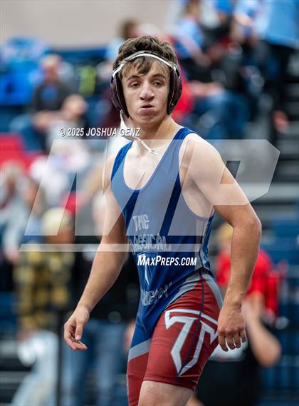 Thumbnail 1 in Titan Cup Invitational photogallery.