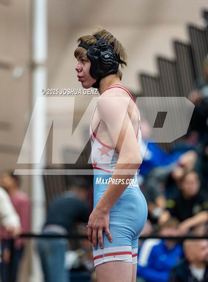 Thumbnail 3 in Titan Cup Invitational photogallery.