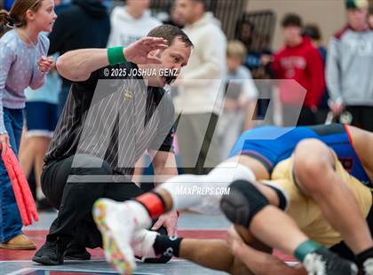 Thumbnail 2 in Titan Cup Invitational photogallery.