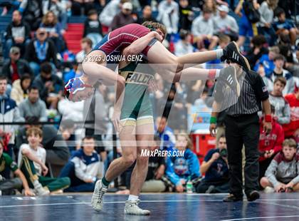 Thumbnail 1 in Titan Cup Invitational photogallery.