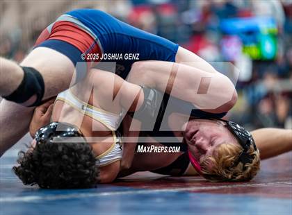 Thumbnail 2 in Titan Cup Invitational photogallery.