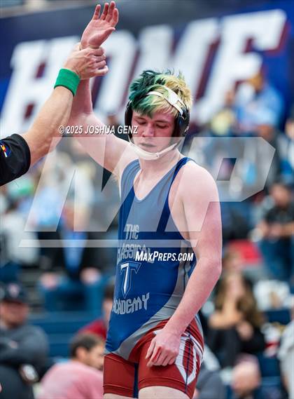 Thumbnail 3 in Titan Cup Invitational photogallery.