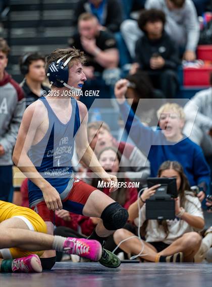 Thumbnail 3 in Titan Cup Invitational photogallery.