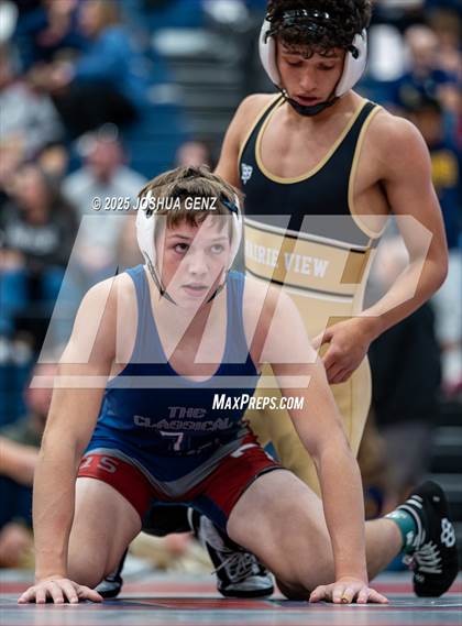 Thumbnail 3 in Titan Cup Invitational photogallery.