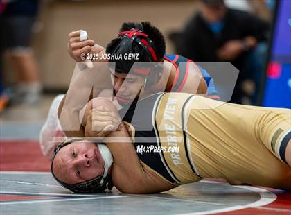 Thumbnail 1 in Titan Cup Invitational photogallery.