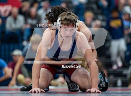 Thumbnail 1 in Titan Cup Invitational photogallery.