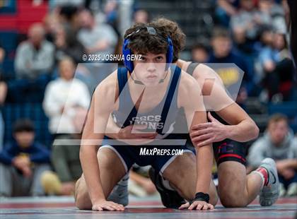 Thumbnail 2 in Titan Cup Invitational photogallery.