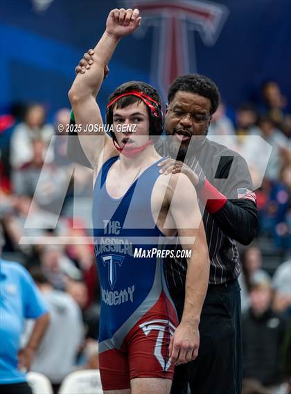 Thumbnail 2 in Titan Cup Invitational photogallery.