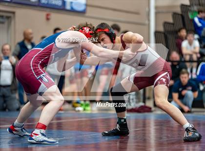 Thumbnail 3 in Titan Cup Invitational photogallery.