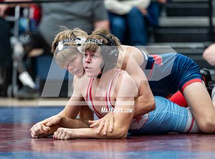 Thumbnail 3 in Titan Cup Invitational photogallery.