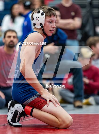 Thumbnail 1 in Titan Cup Invitational photogallery.