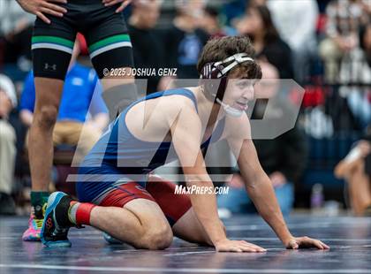 Thumbnail 2 in Titan Cup Invitational photogallery.