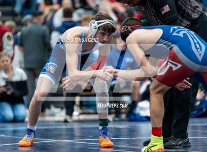 Thumbnail 1 in Titan Cup Invitational photogallery.