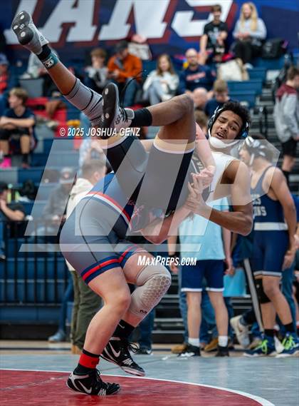 Thumbnail 3 in Titan Cup Invitational photogallery.