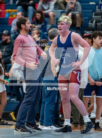 Thumbnail 1 in Titan Cup Invitational photogallery.