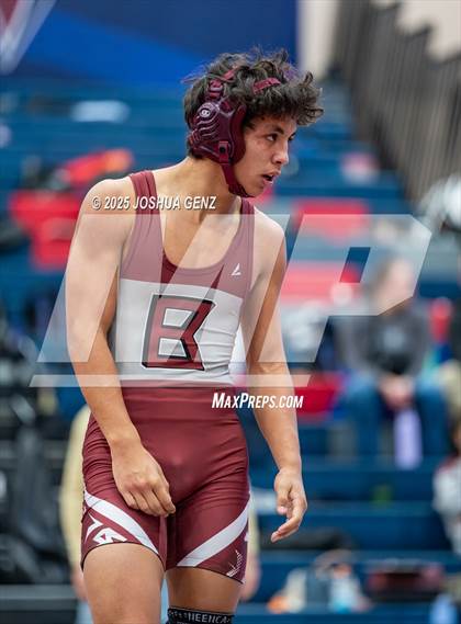 Thumbnail 3 in Titan Cup Invitational photogallery.