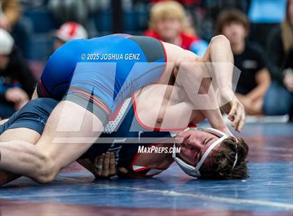 Thumbnail 2 in Titan Cup Invitational photogallery.