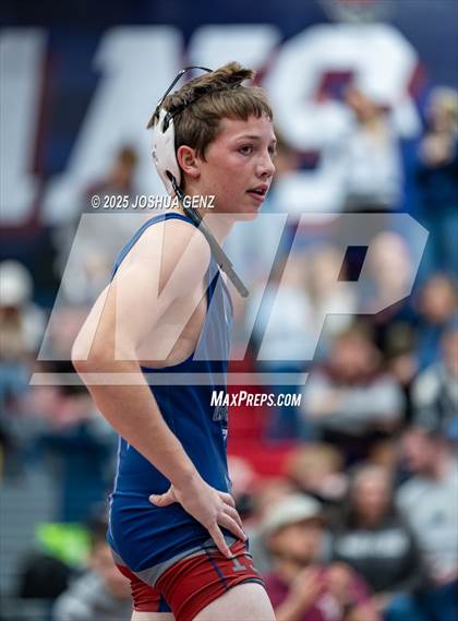 Thumbnail 1 in Titan Cup Invitational photogallery.