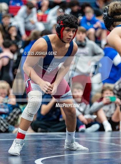 Thumbnail 3 in Titan Cup Invitational photogallery.