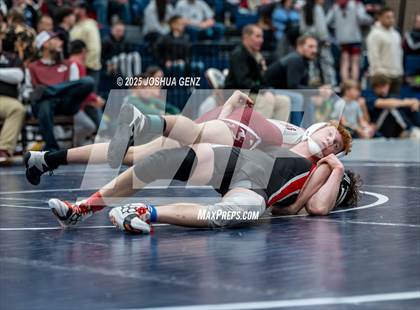 Thumbnail 2 in Titan Cup Invitational photogallery.