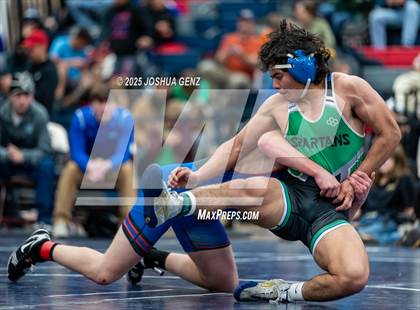 Thumbnail 2 in Titan Cup Invitational photogallery.