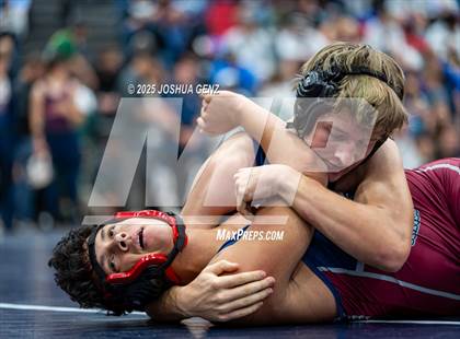 Thumbnail 2 in Titan Cup Invitational photogallery.