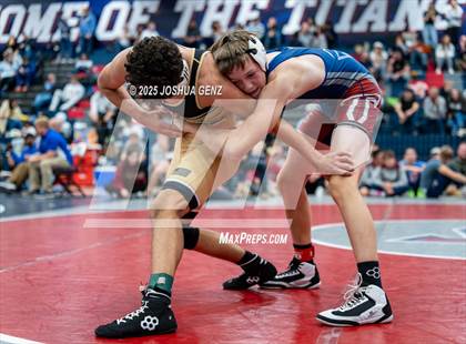 Thumbnail 2 in Titan Cup Invitational photogallery.