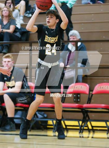 Thumbnail 1 in Hughson @ Oakdale photogallery.