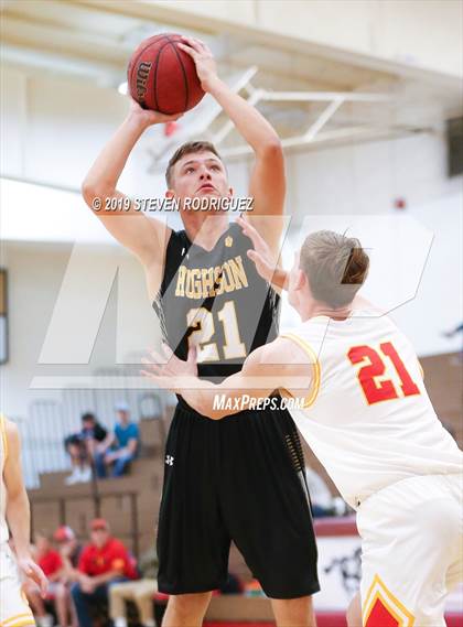 Thumbnail 3 in Hughson @ Oakdale photogallery.