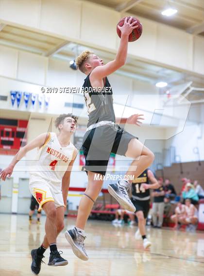 Thumbnail 1 in Hughson @ Oakdale photogallery.