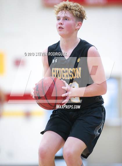 Thumbnail 3 in Hughson @ Oakdale photogallery.