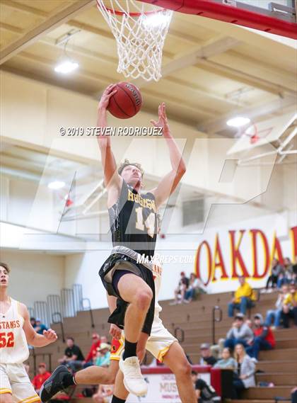 Thumbnail 2 in Hughson @ Oakdale photogallery.