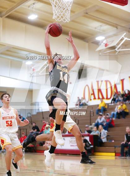Thumbnail 1 in Hughson @ Oakdale photogallery.