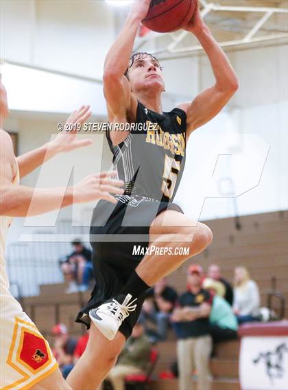 Thumbnail 1 in Hughson @ Oakdale photogallery.