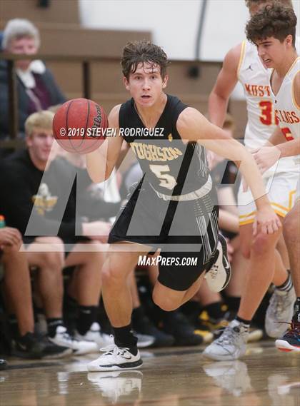 Thumbnail 2 in Hughson @ Oakdale photogallery.