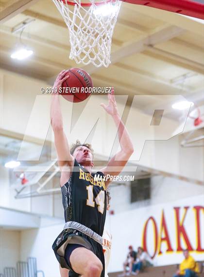 Thumbnail 3 in Hughson @ Oakdale photogallery.