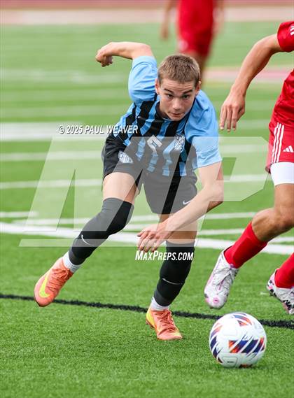 Thumbnail 2 in Midd-West @ Bloomsburg (scrimmage) photogallery.