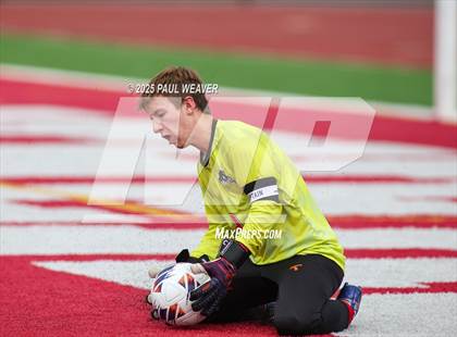 Thumbnail 2 in Midd-West @ Bloomsburg (scrimmage) photogallery.