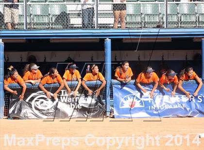 Thumbnail 2 in Carson vs. Chatsworth Charter (CIF L.A. City Section D1 Final) photogallery.