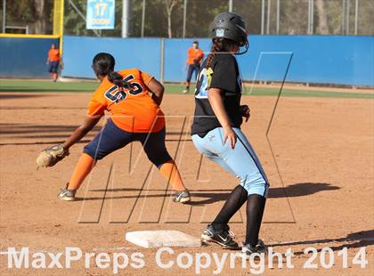 Thumbnail 2 in Carson vs. Chatsworth Charter (CIF L.A. City Section D1 Final) photogallery.
