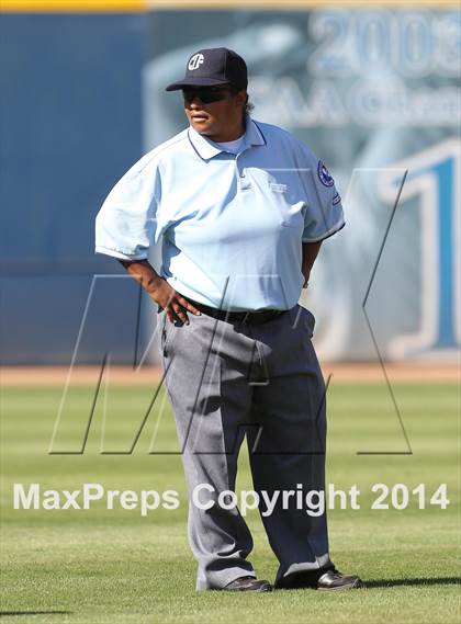 Thumbnail 2 in Carson vs. Chatsworth Charter (CIF L.A. City Section D1 Final) photogallery.