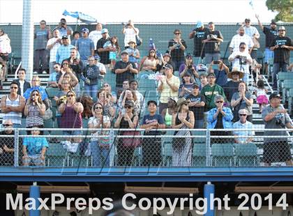 Thumbnail 2 in Carson vs. Chatsworth Charter (CIF L.A. City Section D1 Final) photogallery.