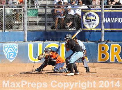 Thumbnail 2 in Carson vs. Chatsworth Charter (CIF L.A. City Section D1 Final) photogallery.