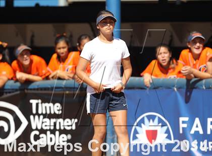 Thumbnail 2 in Carson vs. Chatsworth Charter (CIF L.A. City Section D1 Final) photogallery.