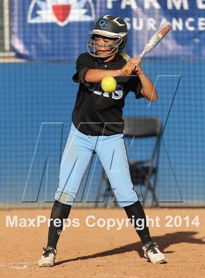 Thumbnail 2 in Carson vs. Chatsworth Charter (CIF L.A. City Section D1 Final) photogallery.