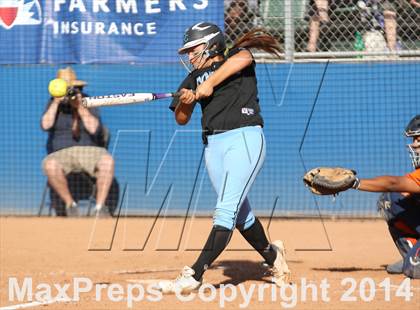 Thumbnail 3 in Carson vs. Chatsworth Charter (CIF L.A. City Section D1 Final) photogallery.